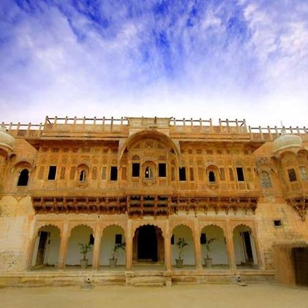 Sathin Garh Heritage Homestay Jodhpur  Esterno foto