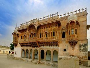 Sathin Garh Heritage Homestay Jodhpur  Esterno foto
