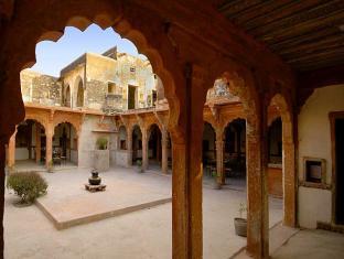 Sathin Garh Heritage Homestay Jodhpur  Esterno foto