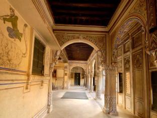 Sathin Garh Heritage Homestay Jodhpur  Esterno foto